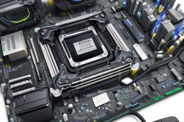 Mengenali Kinerja dan Arsitektur CPU: Pandangan Dalam Melihat Perbedaan