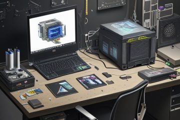 Mengenal Pasti Arsitektur CPU Terbaru: Apa Itu Overclocking dan Undervoltage?