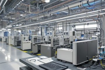 Mengenal Pasti Arsitektur CPU: Perbandingan Kinerja dan Karakteristik Dua Generasi Terbaru