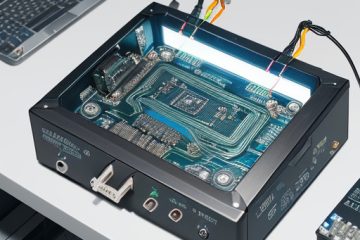 Mengenal Arsitektur CPU dan Faktor-Faktor Yang Mempengaruhi Kinerjanya
