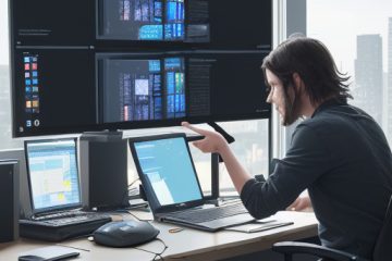 Memahami Kinerja dan Arsitektur CPU: Cara Memilih CPU Yang Terbaik untuk Pekerjaan Anda
