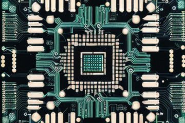 Mengenal Pasti Arsitektur CPU dan Perilaku Kinerja yang Baik di Dalamnya
