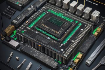 Mengenali Kinerja dan Arsitektur CPU: Perbedaan dan Dampak Terhadap Performance