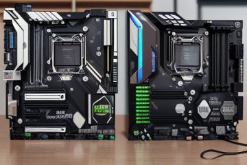 Mengenali Arsitektur CPU: Dua Tipe Utama dan Kinerjanya di Dunia Komputasi Modern