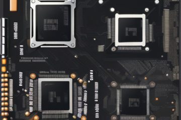 Memahami Arsitektur dan Kinerja CPU: Cara Mengoptimalkan Performance di Laptop Anda
