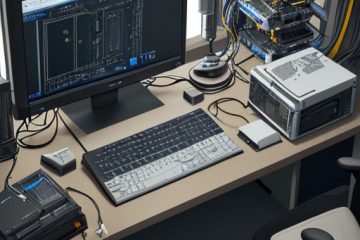 Mysteries Unveiled: Menyusun Arsitektur CPU Terbaik untuk Kinerja Optimal