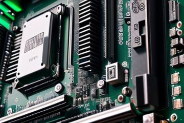 Memahami Arsitektur CPU dan Faktor-Faktor Yang Mempengaruhi Kinerja