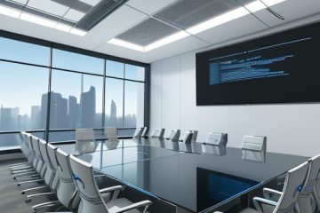 Mengkisahkan Kejuaraan dan Arsitektur Modern CPU: Perlebihan Kinerja dalam Dunia Teknologi Informasi
