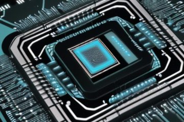 Mengintip Arsitektur CPU Baru: Peningkatan Kinerja Tanpa Batas