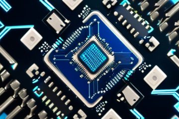 Mengenal Arsitektur CPU dan Kinerja yang Maksimal: Panduan Lengkap untuk Pemula