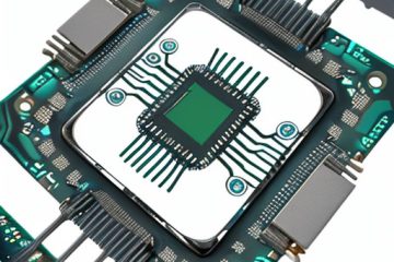 Memahami Arsitektur CPU Lanjut: Cara Meningkatkan Kinerja dan Efisiensi Prosesor