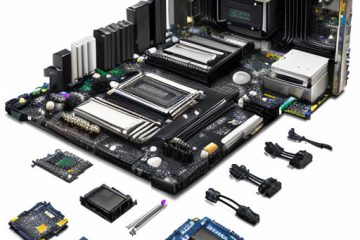Menggembong Arsitektur CPU Terbaru: Memahami Perbedaan dan Peran Kinerja