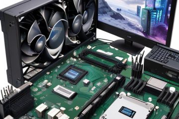 Mengenal Arsitektur CPU Lama dan Baru: Perbandingan Kinerja dan Karakteristik