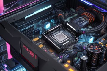 Mengenal Pasti Kinerja dan Arsitektur CPU Terbaru: Apa Perbedaan Antara AMD Zen 3 vs Intel Rocket Lake?