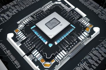 Pengaruh Arsitektur CPU Terhadap Kinerja: Penyusunan Architektur CPU Baru untuk Peningkatan Efisiensi