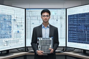 Mengenal Arsitektur dan Kinerja CPU: Memahami Perbedaan Antara Monolitik, Microkernel, dan Exokernel