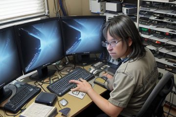 Mencari Kinerja Optimal dan Arsitektur Terbaik dalam CPU: Cara Memilih yang Tepat untuk Pemula