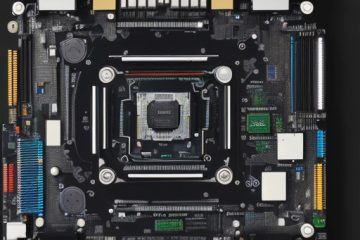 Memahami Kinerja dan Arsitektur CPU Terbaru: Perbedaan dan Keunggulan