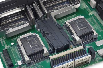 Mengenal Arsitektur dan Kinerja CPU: Melihat Perbedaan antara Architecture x86, ARM, MIPS, dan RISC-V