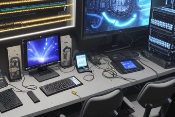 Mengenal Pasti Arsitektur CPU dan Kinerja Terbaiknya: Pemilihan Teknologi yang Benar untuk Perkembangan Aplikasi Anda