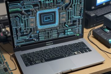 Mengenali Arsitektur CPU dan Cara Memperbaiki Kinerja: Panduan Detil untuk Pengguna