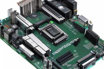 Mencari Keunggulan dalam Kinerja dan Arsitektur CPU: Perbandingan Antara Core, Thread, dan Cache