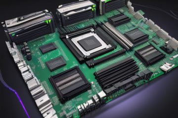 Mencari Keunggulan dalam Kinerja dan Arsitektur CPU: Perbandingan Antara Core, Thread, dan Cache