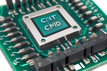 Mengenali Perbedaan Arsitektur CPU dan Faktor-faktor Yang Mempengaruhi Kinerja