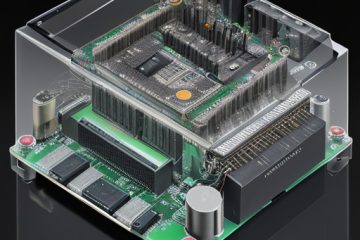 Misteri dalam Arsitektur CPU: Kenapa Kinerja Terus Meningkat dan Apa Teknologi Baru Yang Menyumbang?