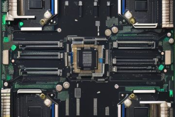 Mengenal Arsitektur CPU Lanjutan: Perbedaan Antara Microarchitecture dan RISC vs CISC