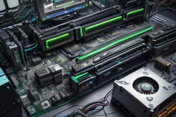 Memahami Kinerja dan Arsitektur CPU: Panduan Mengenal Pasti Perbedaannya