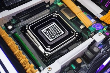 Mengenali Arsitektur CPU: Pengaruh Kinerja dalam Rekayasa Perangkat Lunak