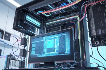 Mengembara Dalam Dunia Kinerja dan Arsitektur CPU: Pandangan Terperinci ke Inovasi dan Perkembangan