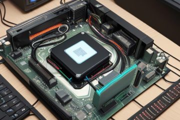 Mengenali Kinerja dan Arsitektur CPU: Panduan Mudah untuk Pemula