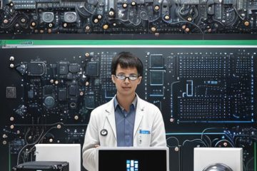 Mengenali Kinerja dan Arsitektur CPU: Bagaimana Mereka Berpengaruh ke Atas Kecepatan Prosesor