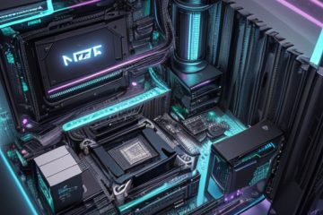 Mengenali Arsitektur dan Kinerja CPU Terbaik: Memahami Perbedaan antara Core i9, Ryzen 9, dan Threadripper