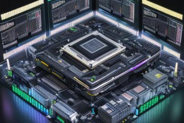 Mengenal Pasti Architektur CPU dan Kinerja Terbaiknya: Tinjauan Melalui Desain Arsitektur CPU Moderen