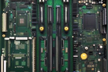 Mengubah Kinerja CPU Anda: Cara Memilih Arsitektur yang Tepat untuk Keperluan Aplikasi Anda