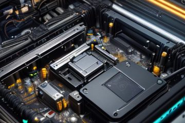 Mengenali Arsitektur CPU dan Faktor-Faktor yang Mempengaruhi Kinerja