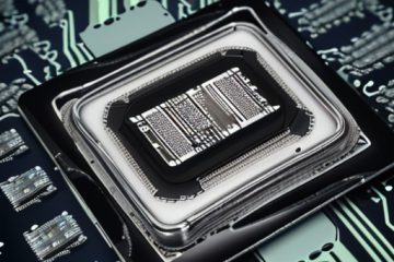 Menganalisis Kinerja dan Arsitektur CPU Baru: Perbandingan dan Rekomendasi Bagi Pemula