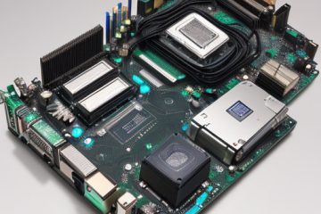 Mengenal Arsitektur CPU Lama dan Baru: Perbandingan Kinerja dan Karakteristik