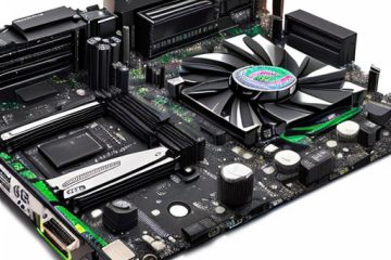 Mengintip Kinerja dan Arsitektur CPU Baru: Pandangan Melalui Desain Dan Fungsi Unik