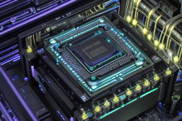 Memahami Kinerja dan Arsitektur CPU: Cara Memilih CPU Terbaik untuk Aplikasi Anda