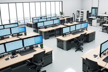 Mencari Keunggulan dalam Kinerja dan Arsitektur CPU Terbaru: Perbandingan dan Pilihan Terbaik untuk Perkembangan Teknologi Anda