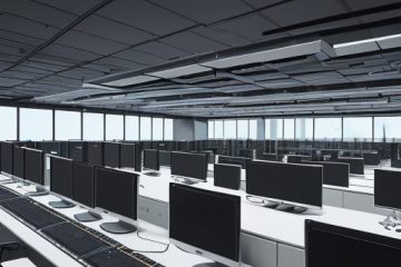 Menggemparkan Arsitektur CPU Baru: Cara Kinerja dan Perbedaannya dengan Generasi Sebelumnya