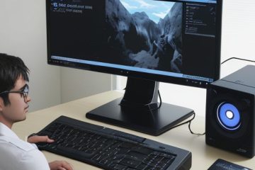 Mengintegrasi Kinerja dan Arsitektur CPU: Memahami Aspek Penting dalam Pilihan Perangkat Desktop