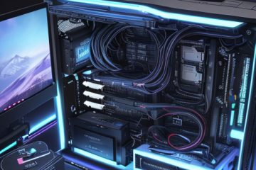 Mengintegrasi Kinerja dan Arsitektur CPU: Memahami Aspek Penting dalam Pilihan Perangkat Desktop