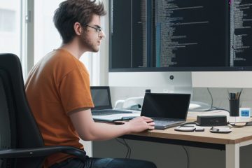 Memahami Arsitektur dan Kinerja CPU: Panduan Terpercaya untuk Pengembang Perangkat Lunak