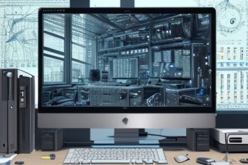Mengenal Arsitektur dan Kinerja CPU Terbaru: Pandangan Melalui Rilis Terakhir