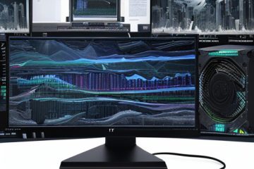 Mengenali Kinerja dan Arsitektur CPU: Memahami Bagaimana Dua Faktor ini Menentukan Kecepatan dan Efisiensi Prosesor